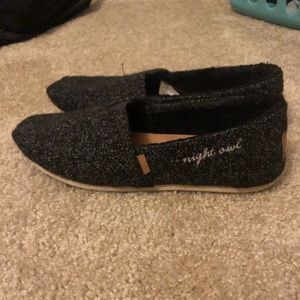 Night Owl Toms